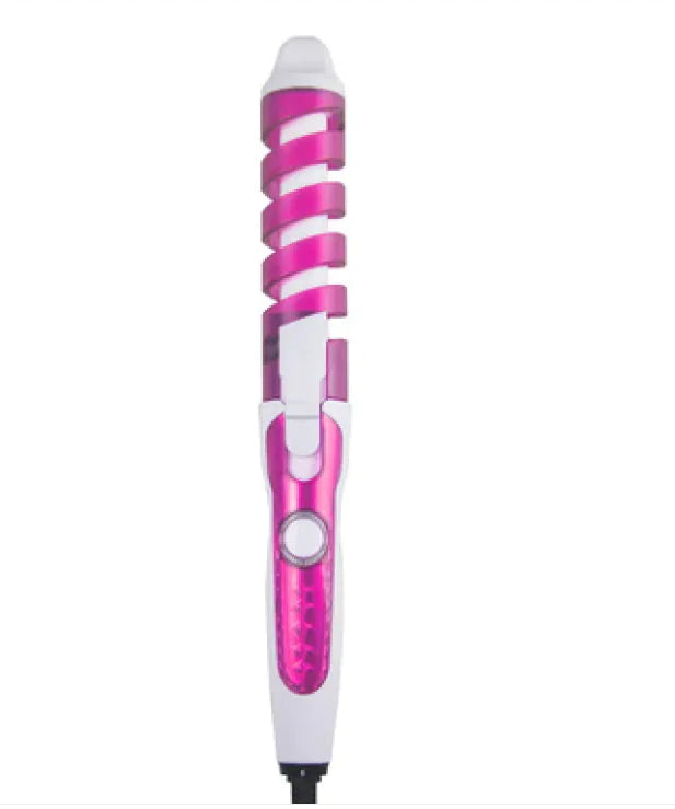 Women's Hair Curler for Effortless Curls