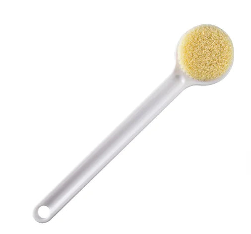 Eco-Friendly Bath Brush