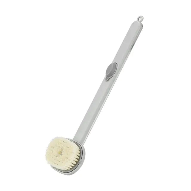 Detachable Long-Handle Back Brush