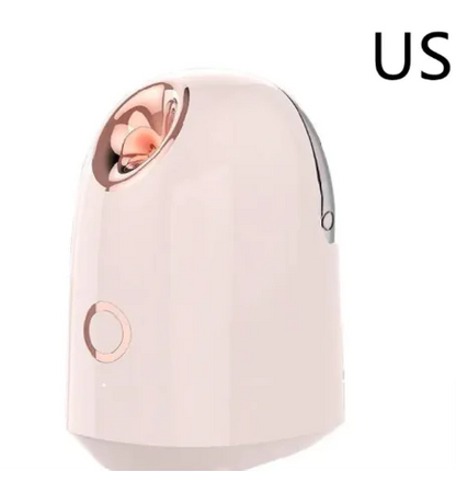 Glow Mist Beauty Steamer