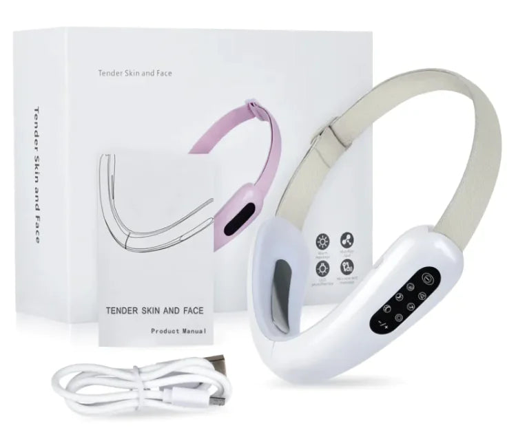 Tone Sculpt EMS Beauty Device