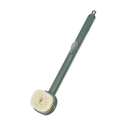 Detachable Long-Handle Back Brush