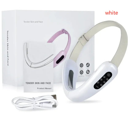 Tone Sculpt EMS Beauty Device