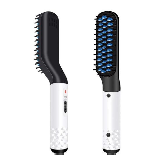 Hair Straightener Brush