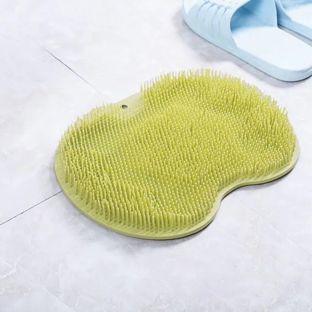 Exfoliating Shower Massage Scraper