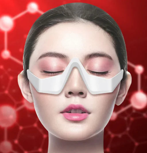 Beauty Eye Massage Device