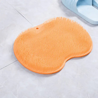 Exfoliating Shower Massage Scraper