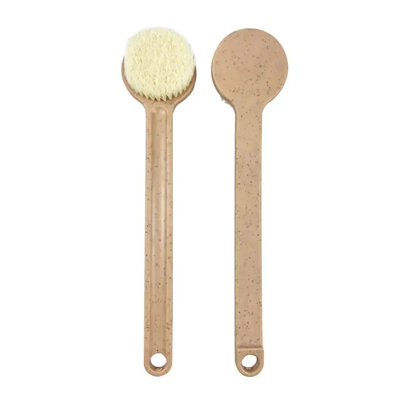 Eco-Friendly Bath Brush