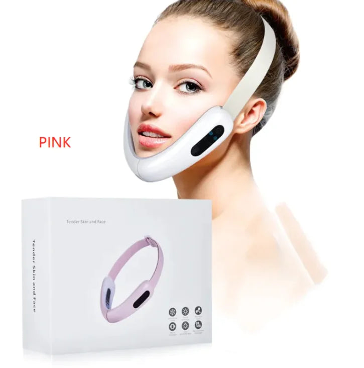 Tone Sculpt EMS Beauty Device