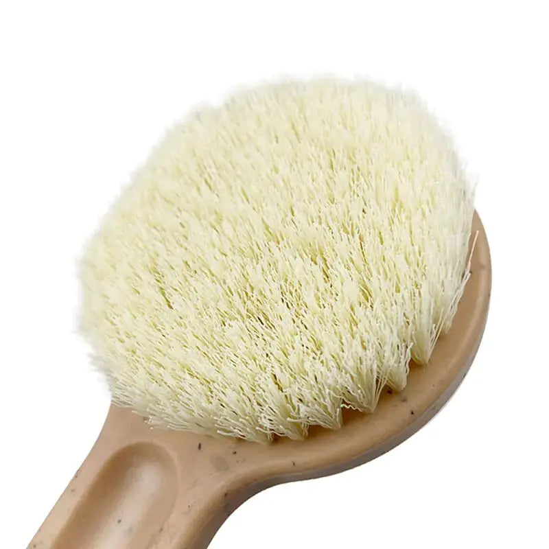 Eco-Friendly Bath Brush