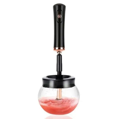 Electric Makeup Brush Cleaner