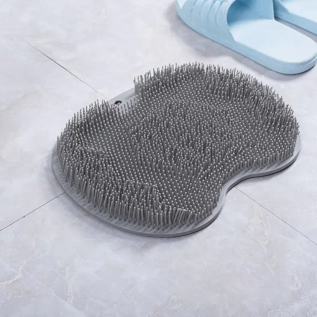 Exfoliating Shower Massage Scraper