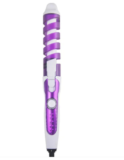 Women's Hair Curler for Effortless Curls